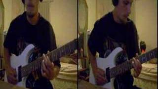 Hypocrisy- Slave To The Parasites Cover