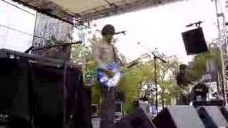 Stars of Track and Field (live) - Say Hello