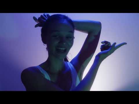 Kate Brunotts & Satin Sage - Power (Official Visualizer)