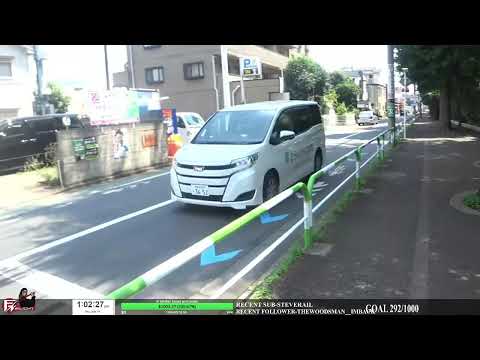 Tekken 8 Devil Jin and Reina lab  n Chill/Japanese Dennys | twitch.tv/ftwilight