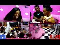 Big Sister Salone 3 First Task BSS3 Sierra Leone Reality Show