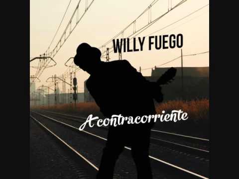 Willy Fuego : Soñar Despierto