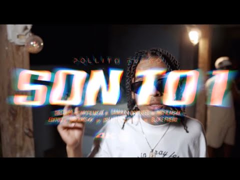 Pollitos fuegos 🔥 En MI CORO SON TO 1  Dir Mc flims