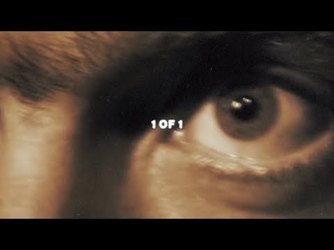 Video thumbnail for 1 OF 1
