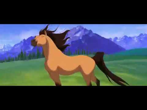 Спирит | Dear God - Lawless/ Sydney Wayser