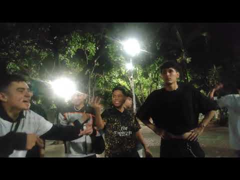 Ezpectro Vs Dasga - Semis - Último Filtro BDM