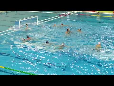Pallanuoto Trieste vs Rn Savona. (HL) 1 marzo 2023