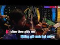 [Karaoke] Ngày xưa anh nói - Quang Lê Ft Mai Thiên ...