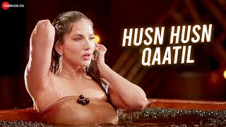 Husn Husn Qaatil  Sunny Leone  Mammootty  Srishti 