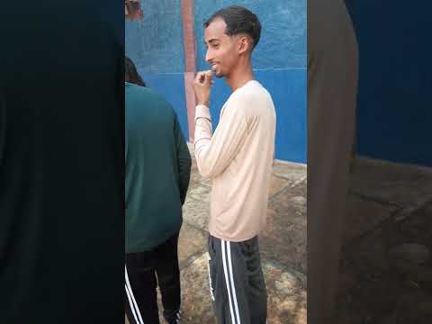Repórter por um dia Pastor Alex IBMF Nova Russas Ceará
