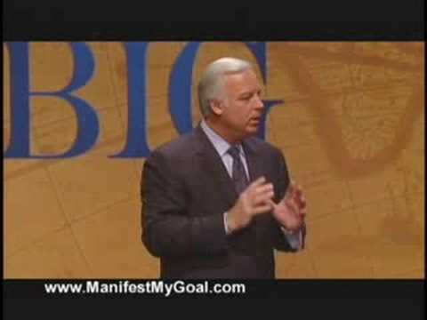 Jack Canfield on complaining