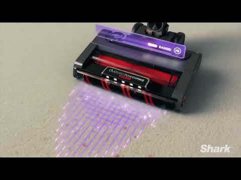 Meet Shark® Stratos Cordless