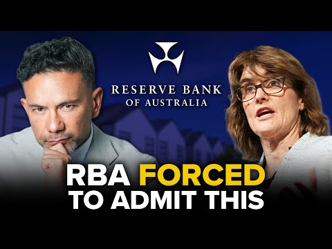 A Perfect Storm Is About to Hit Australia’s Housing Market, RBA Warns | DPU EP 42