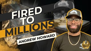How Andrew Howard Scaled Dallas Wholesaling, Flips & New Builds from Zero