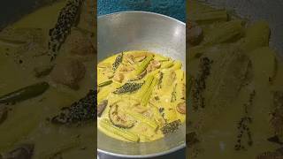 Shukto recipe in bengali । niramish shukto recipe #shorts #recipe #food #cooking  #bengalirecipe