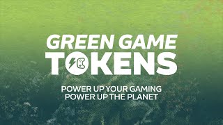 Green Game Tokens: Your Gateway to Renewable Energy in Gaming