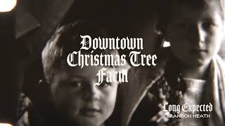 Downtown Christmas Tree Farm