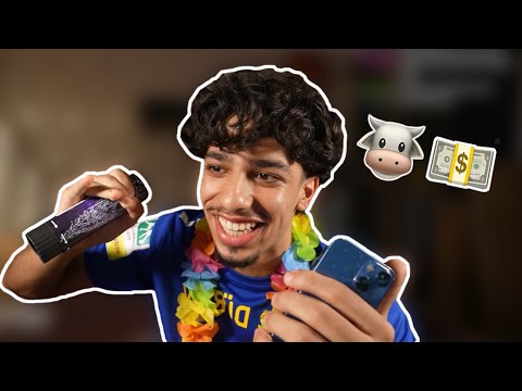 MÜLLERMILCH JACKPOT GEWONNEN 