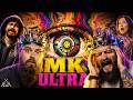 MK ULTRA S Dark Origins The Butterfly People Ep 203 Ninjas Are Butterflies