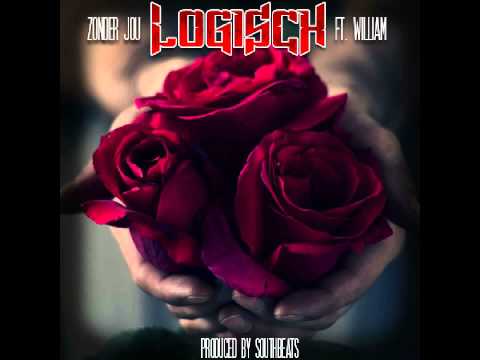 Logisch - Zonder Jou (R.I.P Certyl) Feat William