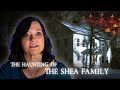 A Haunting In Arkansas The True Story Of The Shea Family