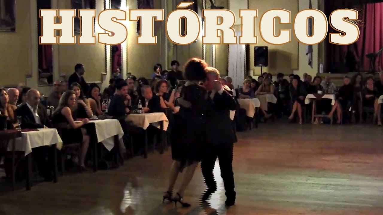 Vals por grandes maestros Oscar Hector, Susana Miller