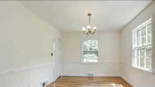 preview picture of video 'Kensington - Chevy Chase View - Listed by The Ditto Group - 4017 Saul Road'