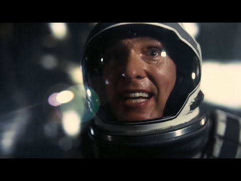 Floating Points - Vacuum Boogie (Interstellar)