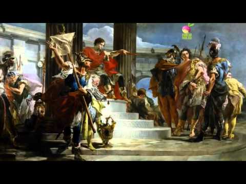 Romayı Titreten Gladyatör Spartacus