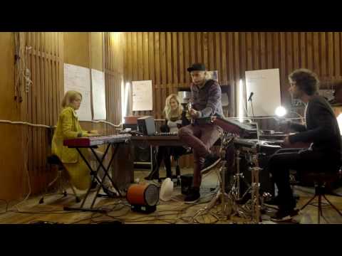 Joss Stone in Ukraine