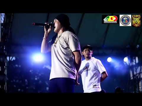 JOHNNIE BIG MOUTH / By Don Carlos / Live Cover by KALUMAD 🚦 @ KIDAPAWAN CITY CHARTER DAY 2025💚💛❤️