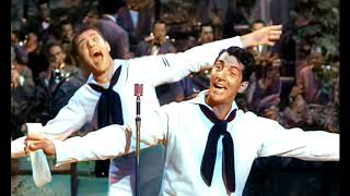 Martin &amp; Lewis - Old Calliope Color