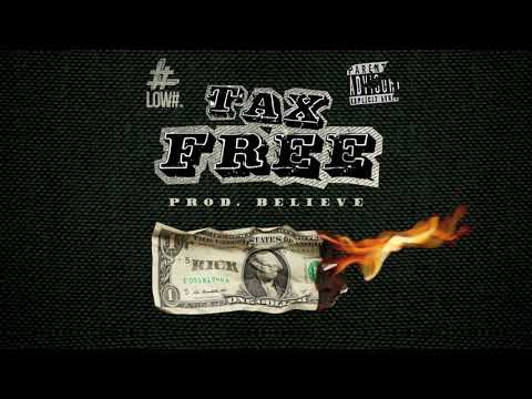 Big Kick - TAXFREE prod. Believe (Audio)