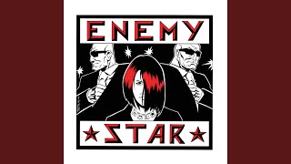 Kadr z teledysku Heroes tekst piosenki Enemy Star