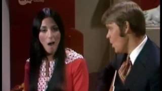 Glen Campbell &amp; Cher   All I Want To DO