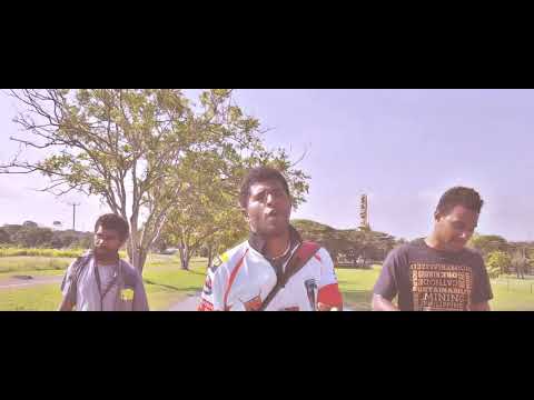 Wild Pack-Tavile Nakanai (Riverside Boyz)