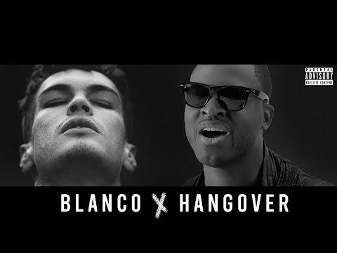 Finche Non Mi Seppelliscono x Hangover - Blanco, Avicii (DENNICK Mashup)