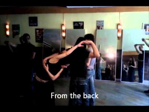 2011-06-26 - Zouk Lovers, Amsterdam - Neo Zouk Bootcamp Mafie Zouker