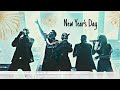 PENTATONIX - New Year's Day