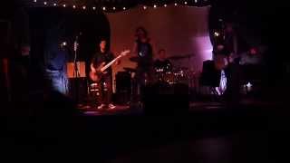 PATITUDE Never wanna leave you PAT BENATAR tribute band seattle 11/29/13