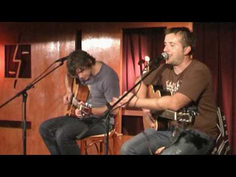 Idila ghiocelului salbatic (live)