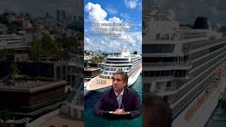 Does this pertain to anyone else? 🙋🏻‍♀️🙋🏻‍♂️#cruise #shorts #eatsleepcruise