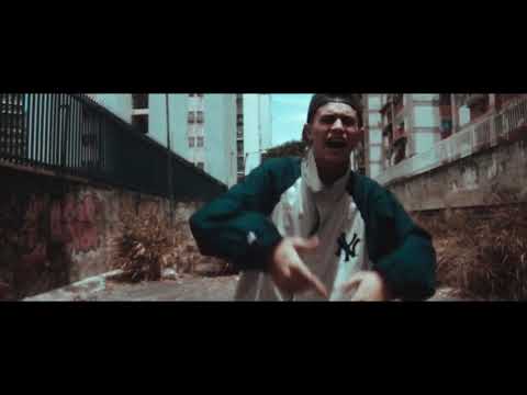 Pai' pa - Arquimedes ft. TY ROSE (Official Video)