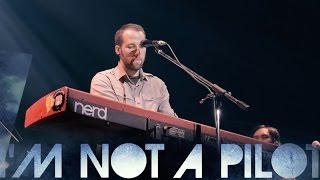 I'm Not A Pilot - No Order (Official Music Video)