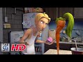 CGI 3D Animated Short 