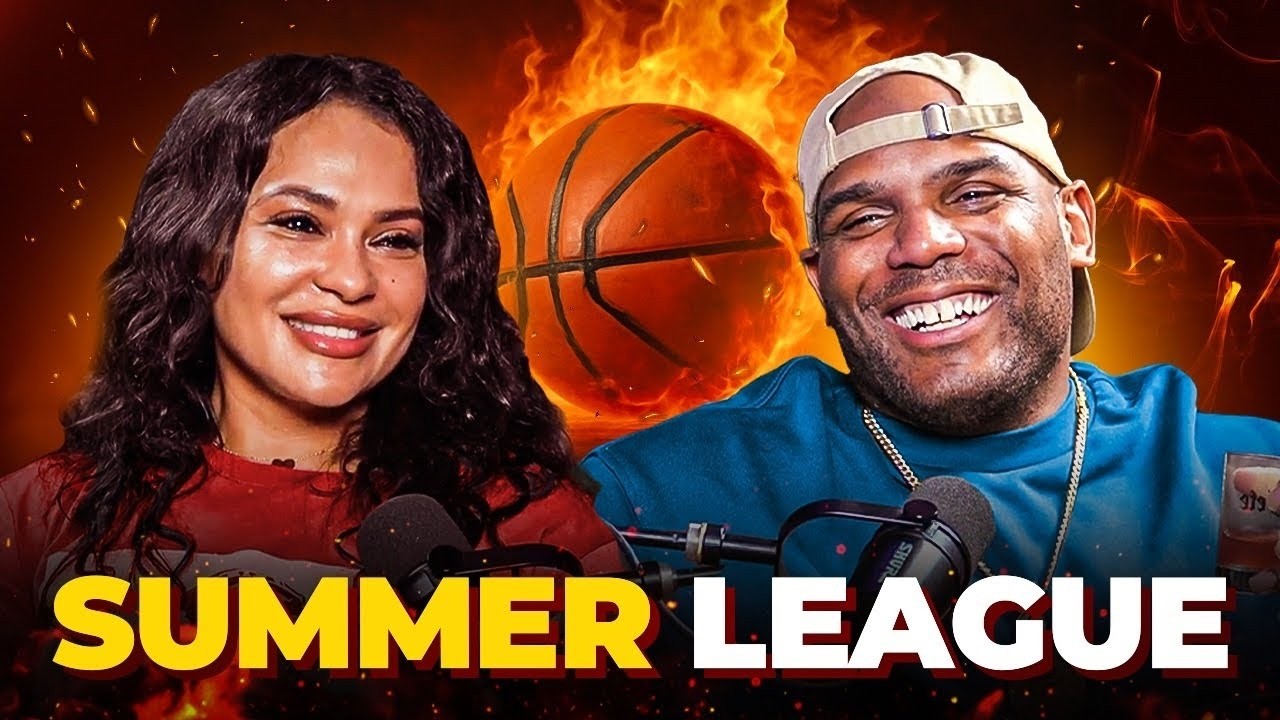 Summer League Podcast