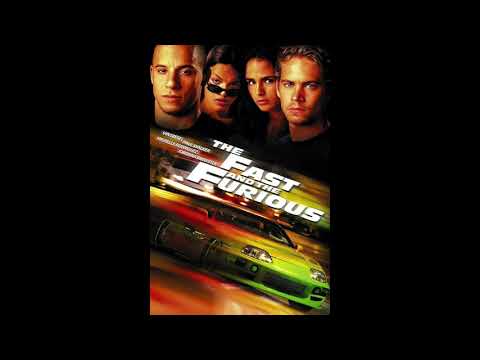 BT - Race Wars/Night Rave (Extended + 432hz Edit) [The Fast and the Furious]