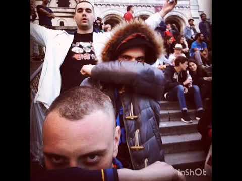 Fox x Paname75 - Joker