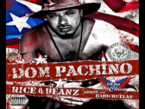 Dom Pachino feat Shyheim - Yall Botti Boyz