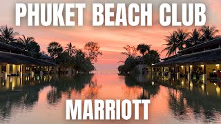 Marriott Phuket Beach Club Thailand - Honest & Detailed&nbsp;Review